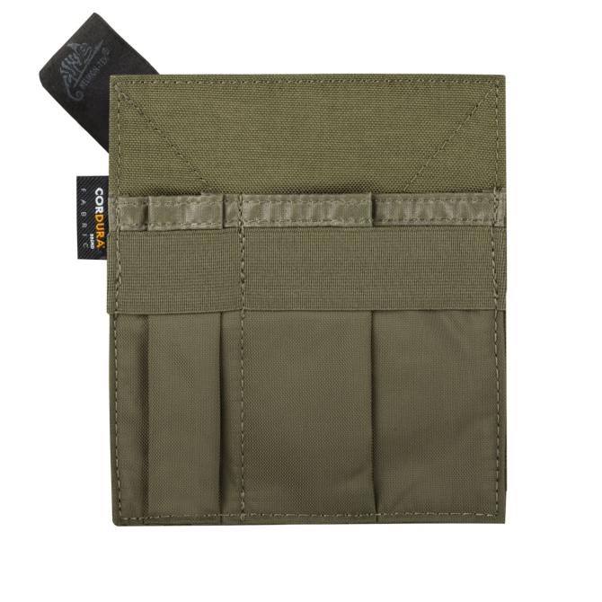 Helikon Organizer Insert Medium - Olive Green