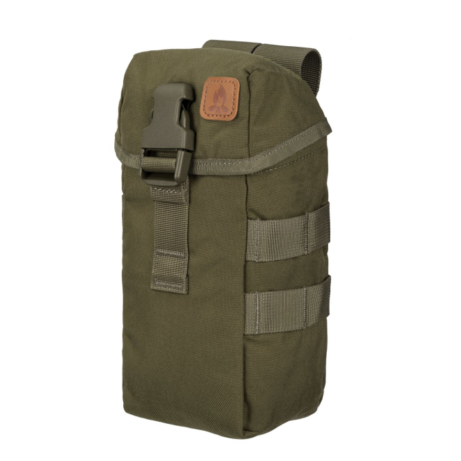 Helikon Water Canteen Pouch - Olive Green