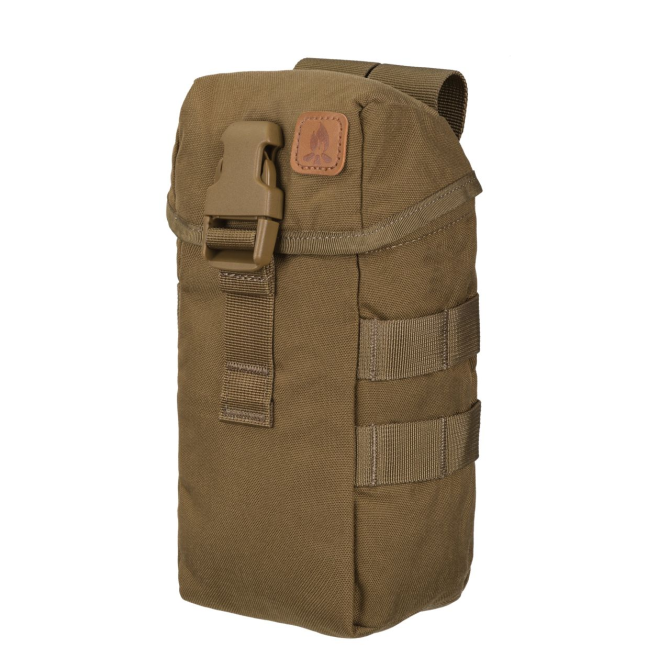 Helikon Water Canteen Pouch - Coyote