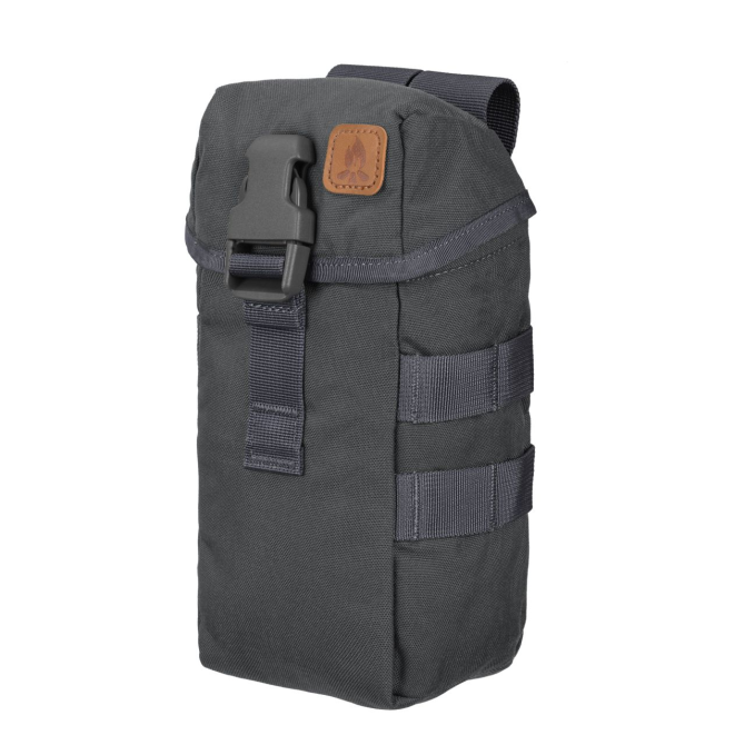 Helikon Water Canteen Pouch - Shadow Grey