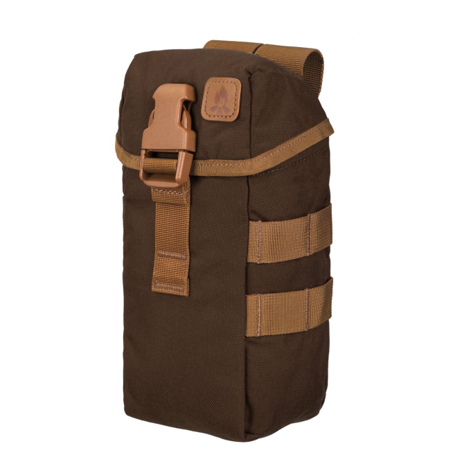 Helikon Water Canteen Pouch - Earth Brown / Clay