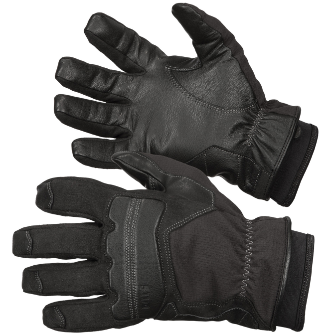 5.11 Caldus Insulated Gloves - Black (59365-019)