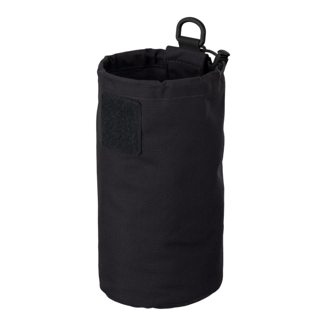 Helikon Bushcraft Dump Pouch - Black