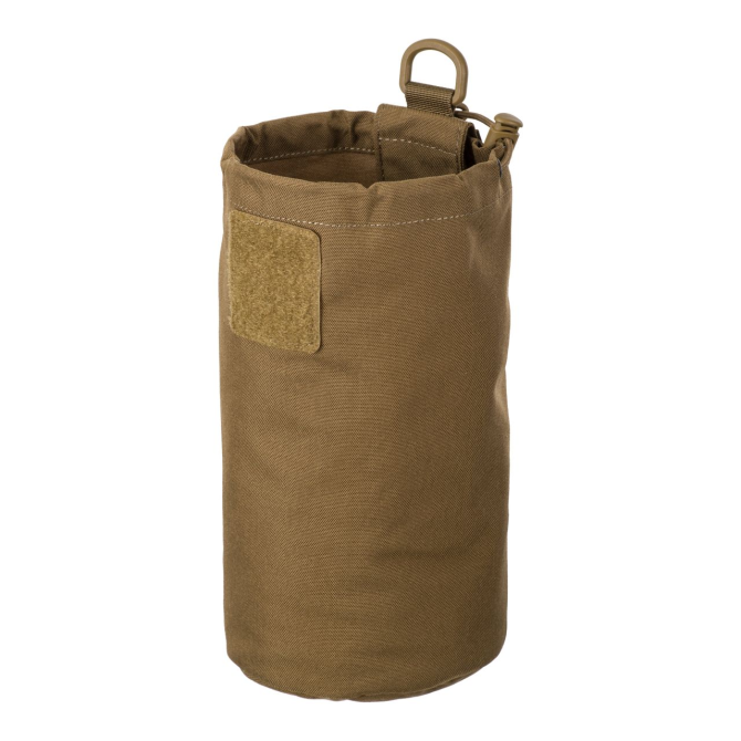 Helikon Bushcraft Dump Pouch - Coyote