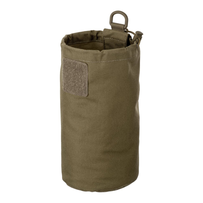 Helikon Bushcraft Dump Pouch - Adaptive Green