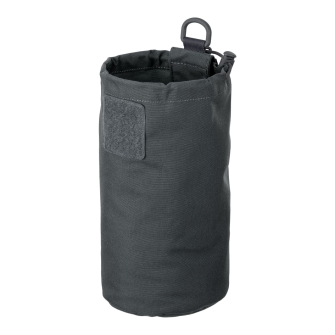 Helikon Bushcraft Dump Pouch - Shadow Grey