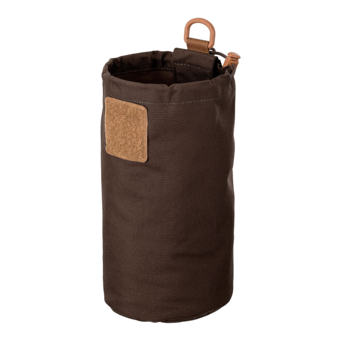 Helikon Bushcraft Dump Pouch - Earth Brown / Clay