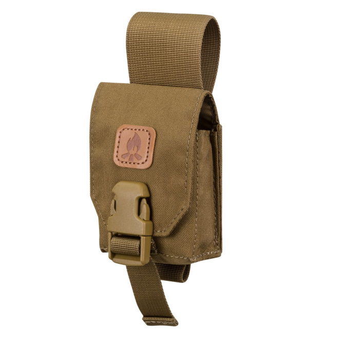 Helikon Compass/Survival Pouch - Coyote