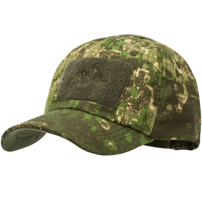 Helikon Baseball Cap - PenCott Wildwood