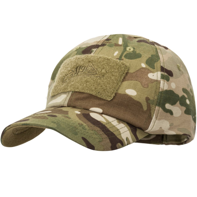 Helikon Baseball Cap - Multicam