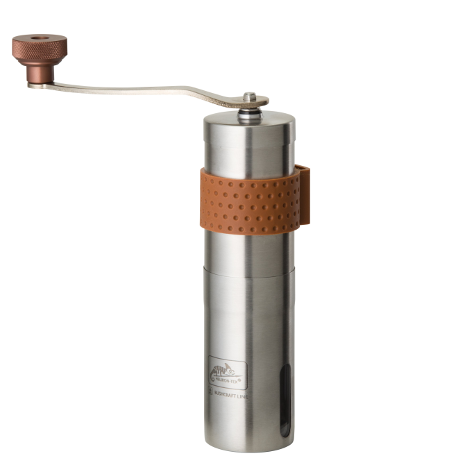 Helikon Camp Hand Coffee Grinder