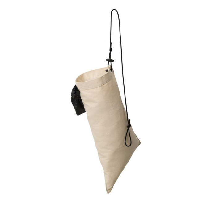 Helikon Water Filter Bag - White