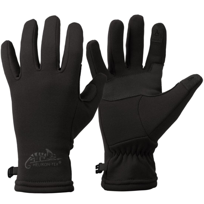 Helikon Tracker Outback Gloves - Black