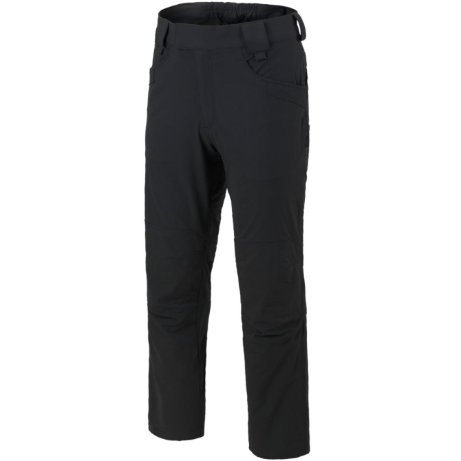 Helikon Trekking Tactical Pants - Black