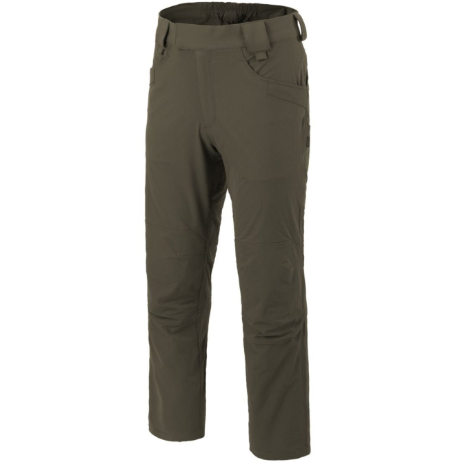 Helikon Trekking Tactical Pants - Taiga Green