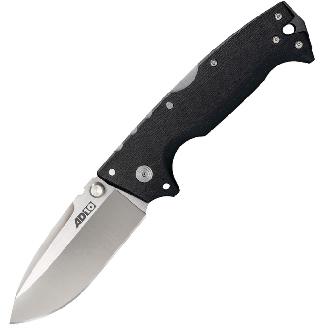 Cold Steel AD-10 Folding Knife (28DD)