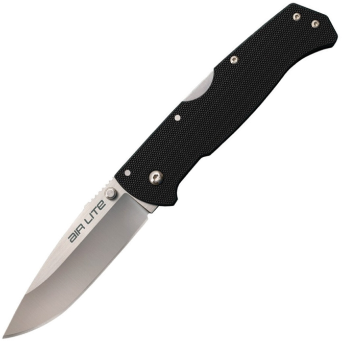 Cold Steel Air Lite Drop Point Folding Knife (26WD)