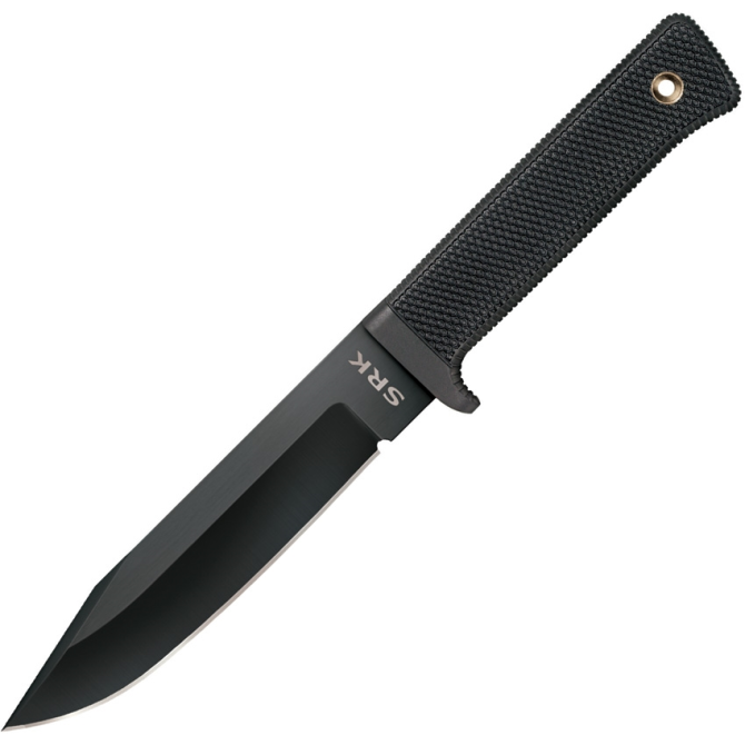 Cold Steel SRK Fixed Knife (49LCK)