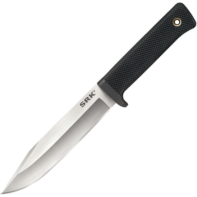 Cold Steel SRK San Mai III Fixed Knife (35AN)