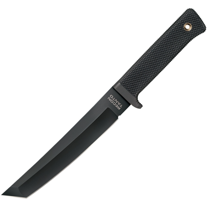 Cold Steel Recon Tanto Fixed Knife (49LRT)