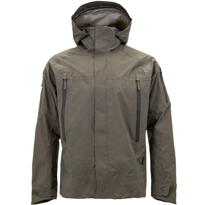 Carinthia PRG 2.0 Jacket - Gore-Tex - Olive