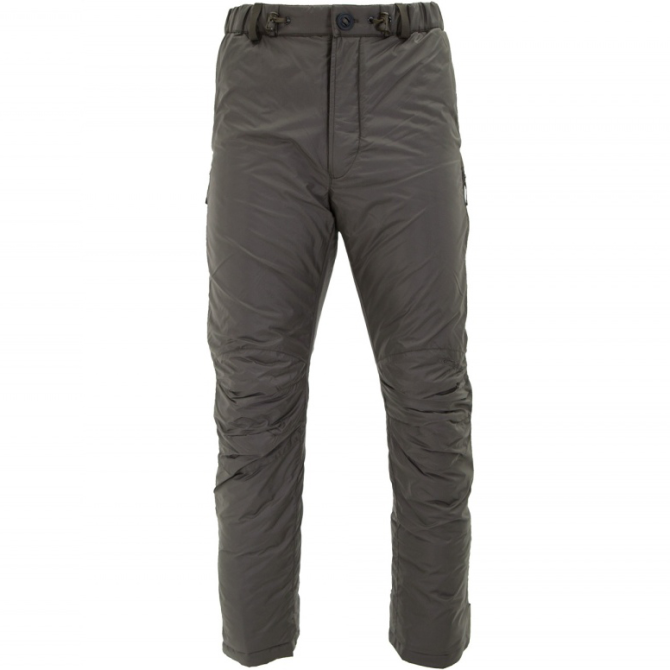 Carinthia LIG 4.0 (Light Insulation Garment) Trousers - Olive