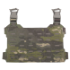 Templars Gear CPC Standard Front Panel - Multicam Tropic