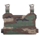 Templars Gear CPC Standard Front Panel - US Woodland