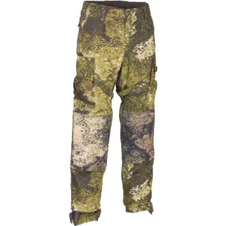 camo trousers size 20