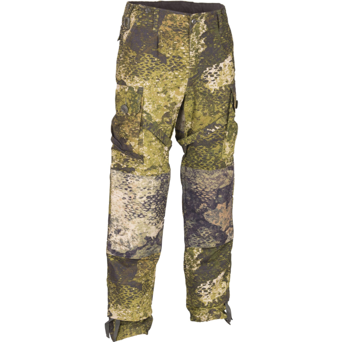 Leo Köhler KSK Combat Pants - PhantomLeaf WASP II Z3A