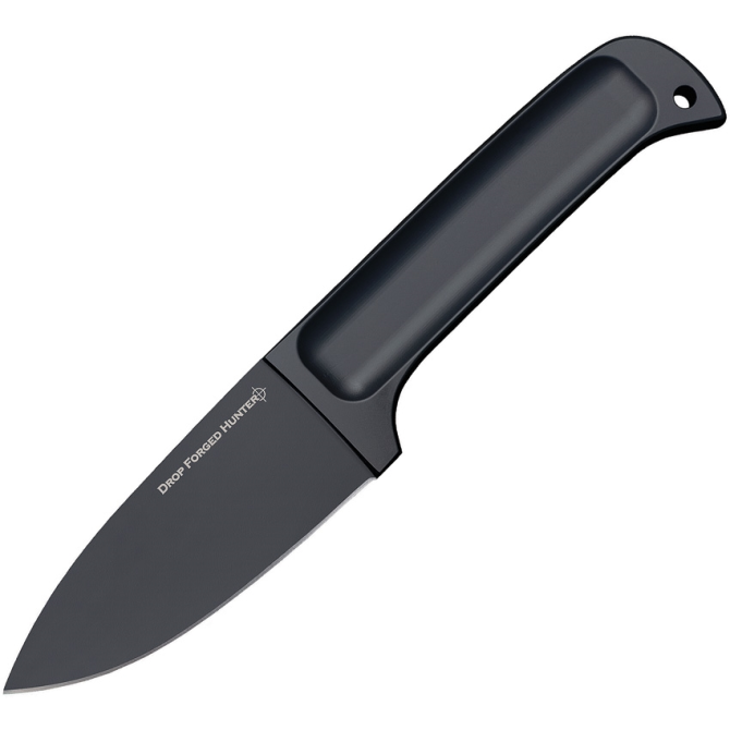 Cold Steel Drop Forged Hunter Fixed Knife (36MG)