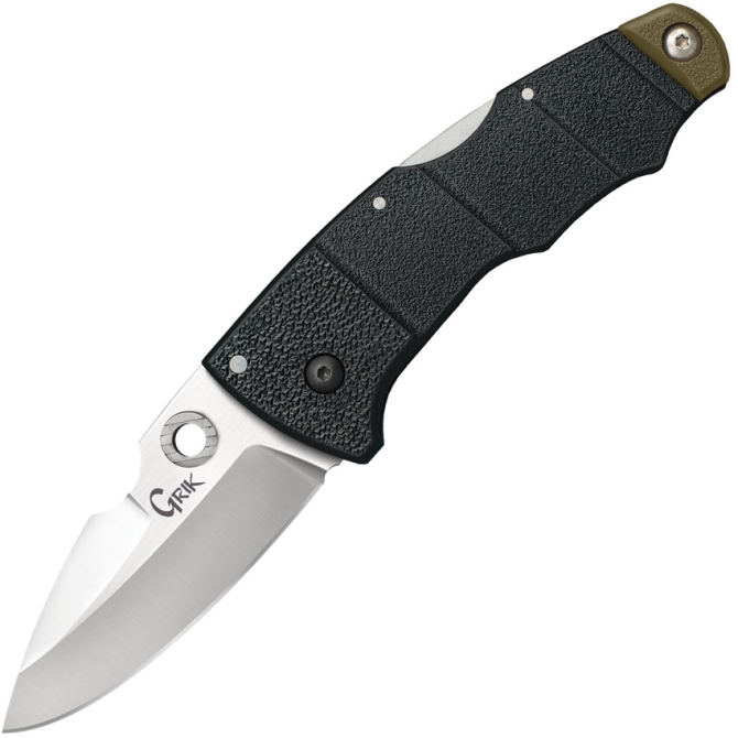 Cold Steel Grik Folding Knife (28E)