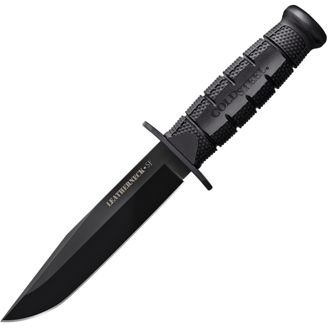 Cold Steel Leatherneck SF D2 Fixed Knife (39LSFC)