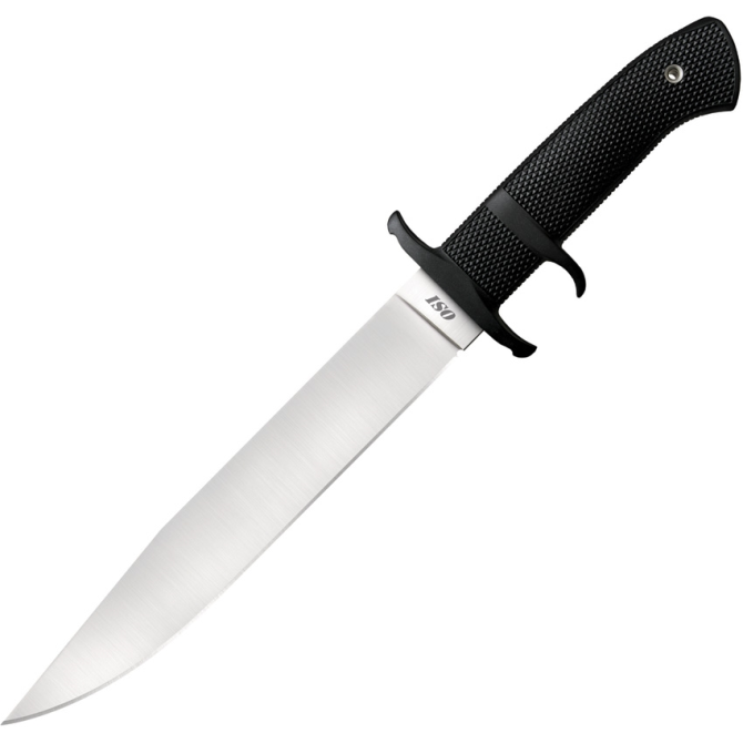 Cold Steel OSI Fixed Knife (39LSSS)