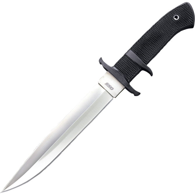 Cold Steel OSS Fixed Knife (39LSSC)