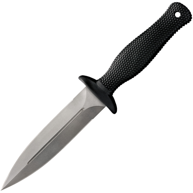 Cold Steel Counter Tac I Fixed Knife (10BCTL)