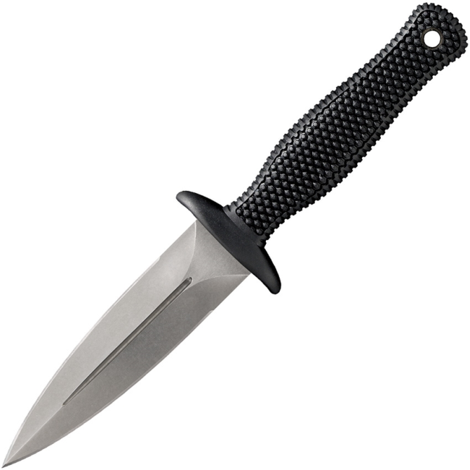 Cold Steel Counter Tac II Fixed Knife (10BCTM)