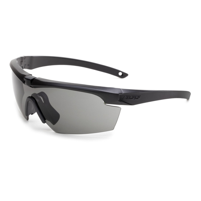 ESS - Crosshair One Gray - Smoke Gray - EE9014-08