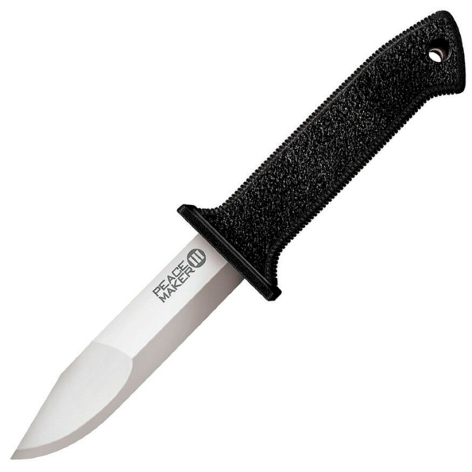 Cold Steel Peace Maker III Fixed Knife (20PBS)