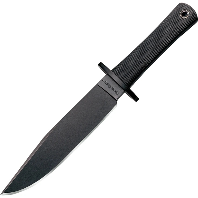 Cold Steel Recon Scout Fixed Knife (39LRST)