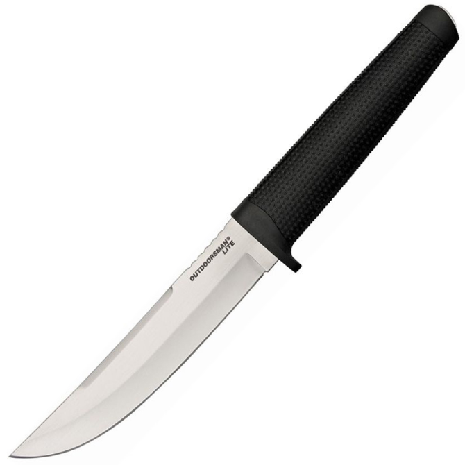 Cold Steel Outdoorsman Lite Fixed Knife (20PH)