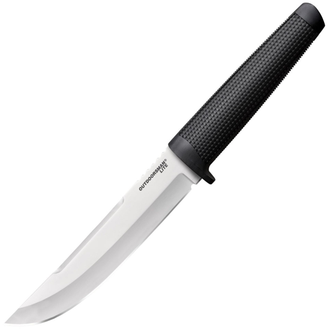 Cold Steel Outdoorsman Lite 4034 Fixed Knife (20PHL)