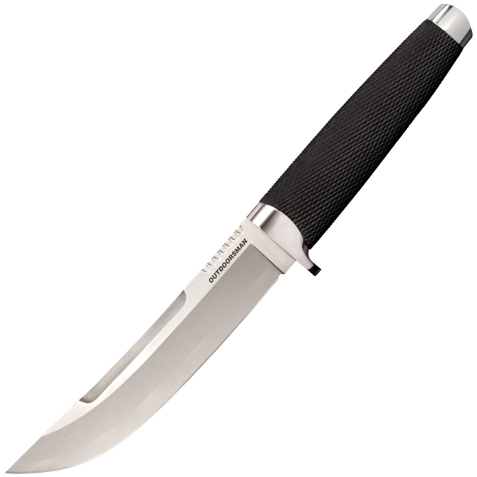 Cold Steel Outdoorsman Lite San Mai III Fixed Knife (35AP)