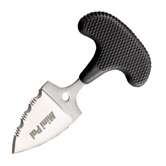 Cold Steel Mini Pal Fixed Knife (43NSK)