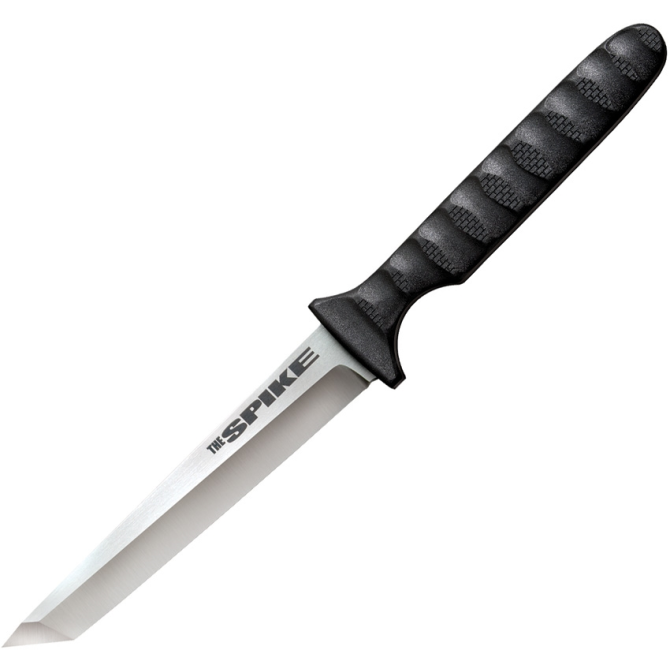 Cold Steel Tanto Spike Fixed Knife (53NCT)