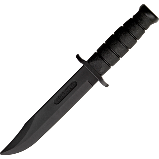 Cold Steel Leatherneck Training Knife (92R39LSF)