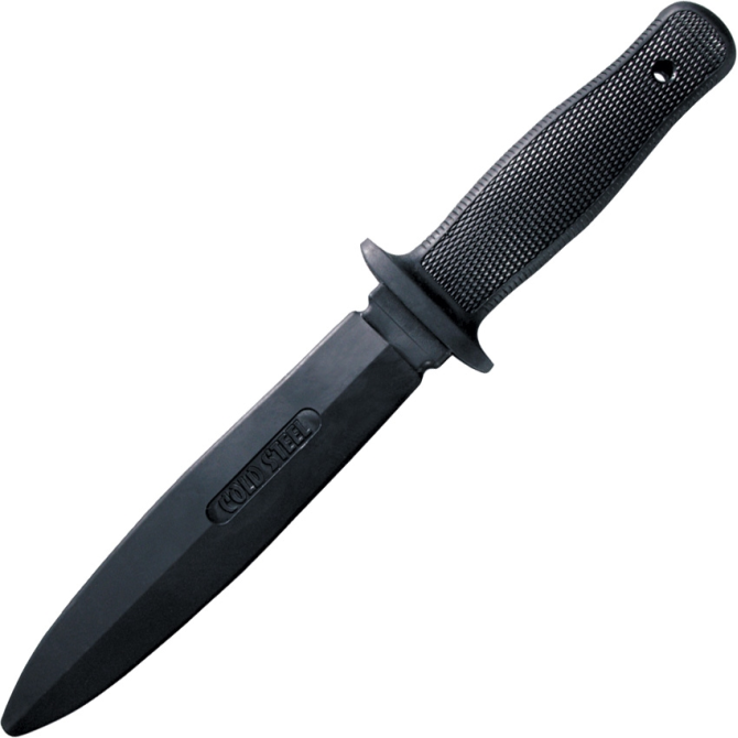 Cold Steel Peace Keeper Training Knife (92R10D)