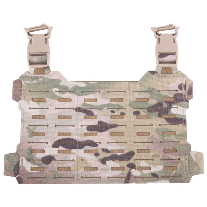 Templars Gear CPC Standard Front Panel - Multicam