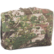 Templars Gear Large MOLLE Utility Pouch - Concamo Green