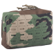 Templars Gear Large MOLLE Utility Pouch - US Woodland